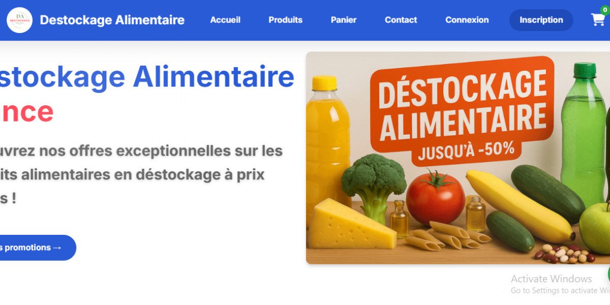 Produits alimentaires invendus : un enjeu majeur pour l’économie, l’environnement et la solidarité