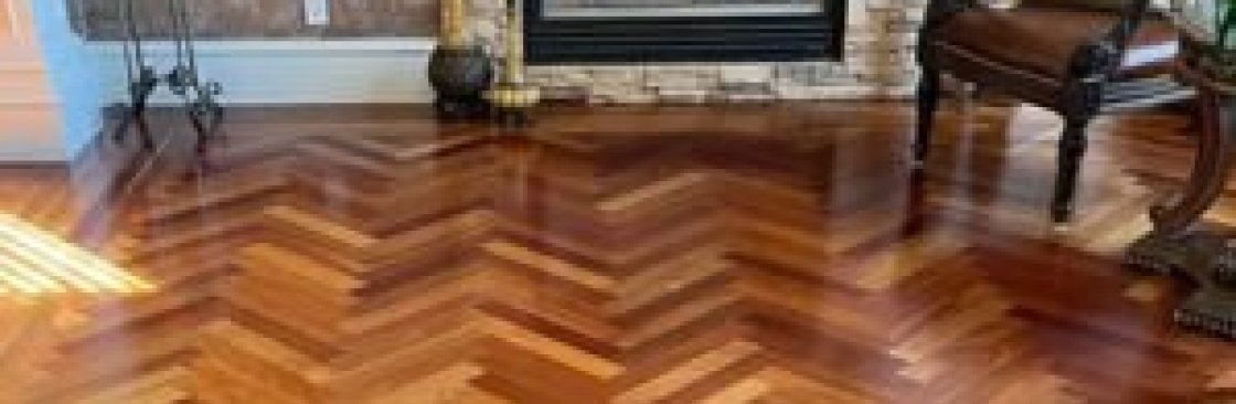 Best Hardwood Floors LLC Cover Image