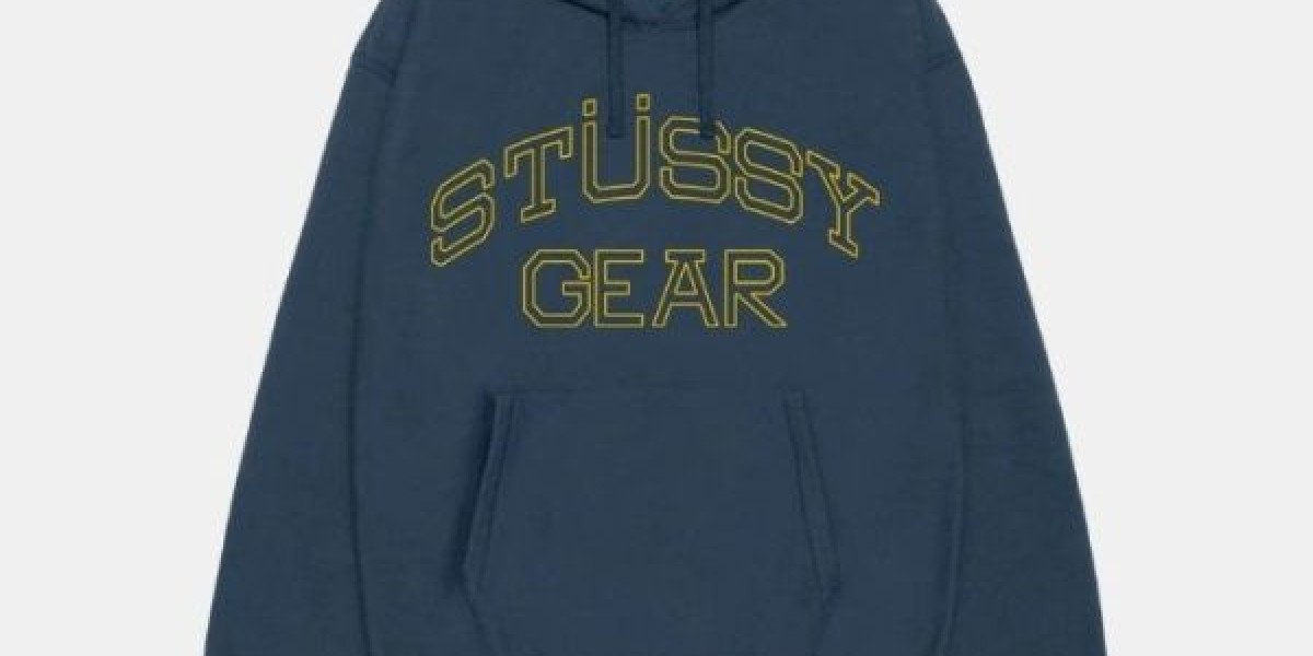 Latest UK Drops for Stussy T-Shirt Fans