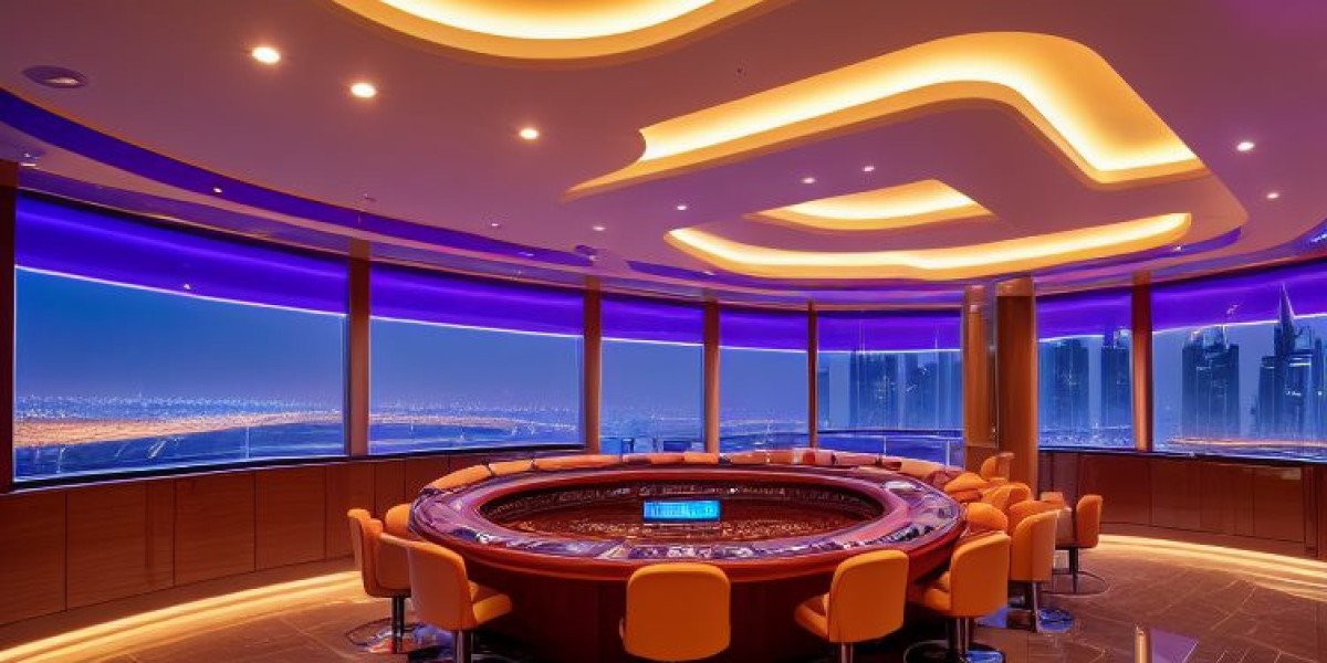 Premium Table Game Experience hos Stake Casino