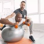 Park Rehab Solutions Profile Picture
