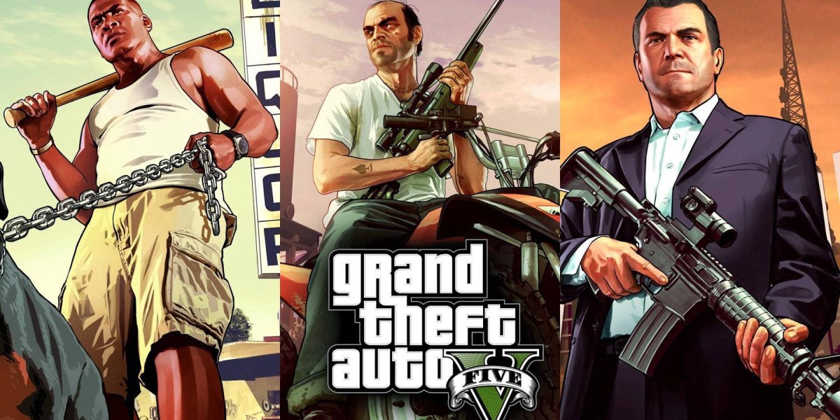 PlayStation Reveals GTA V It Is A Hit On PS Plus