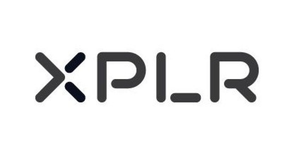 Adventure Wears This: The Bold Identity of XPLR Merch