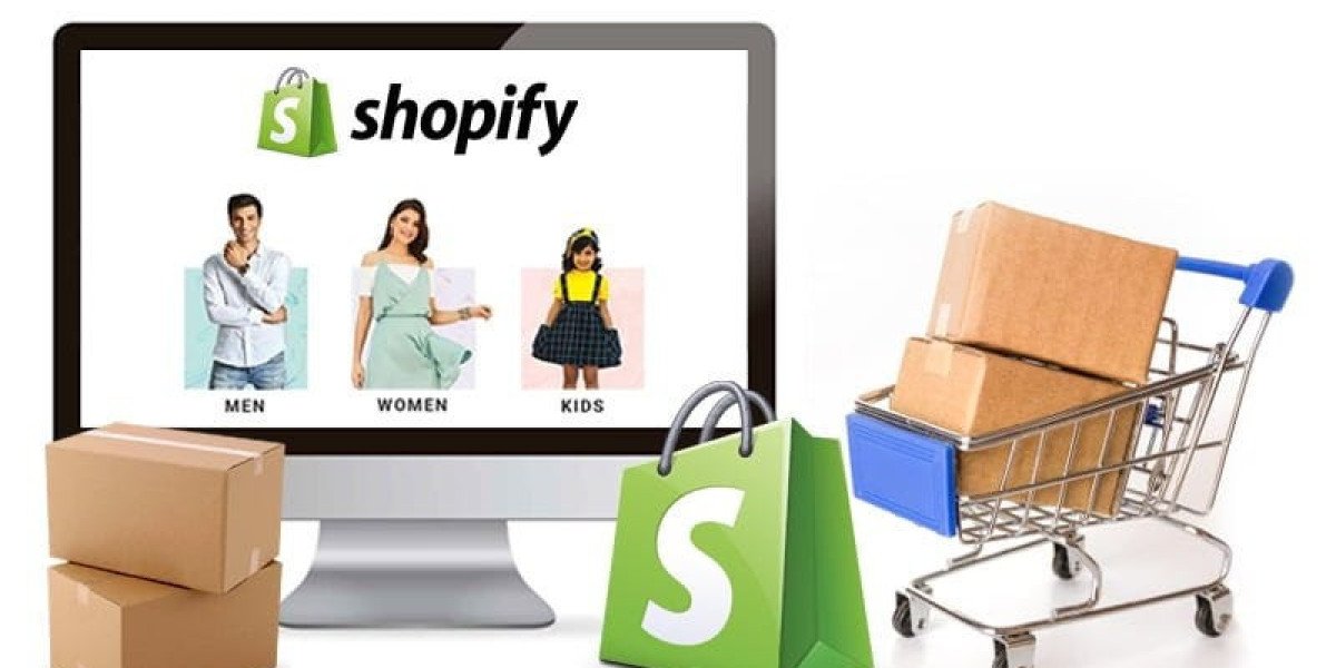 Shopify Management: Do Less, Sell More Online