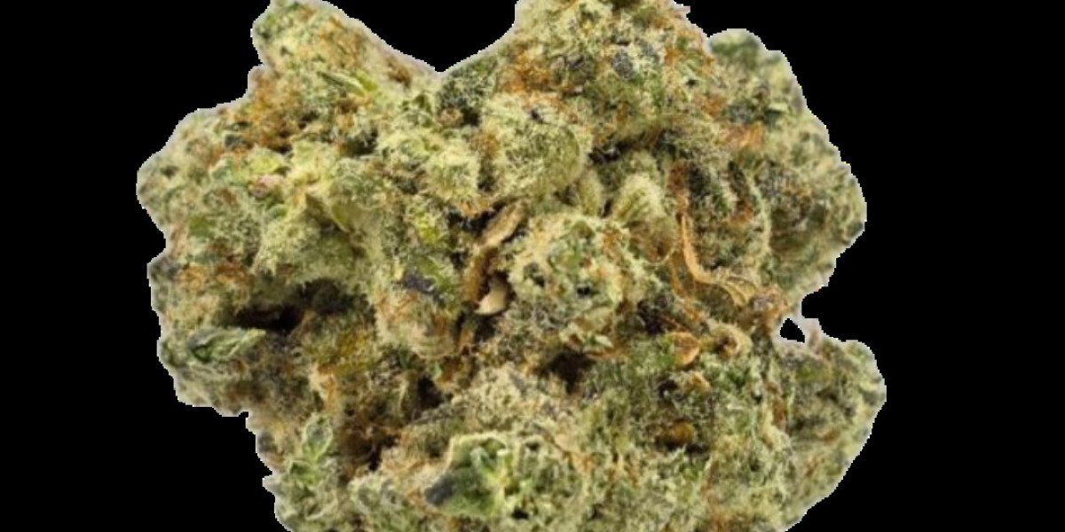 Unveiling the Enchanting Experience of the Sunset Sherbet Strain