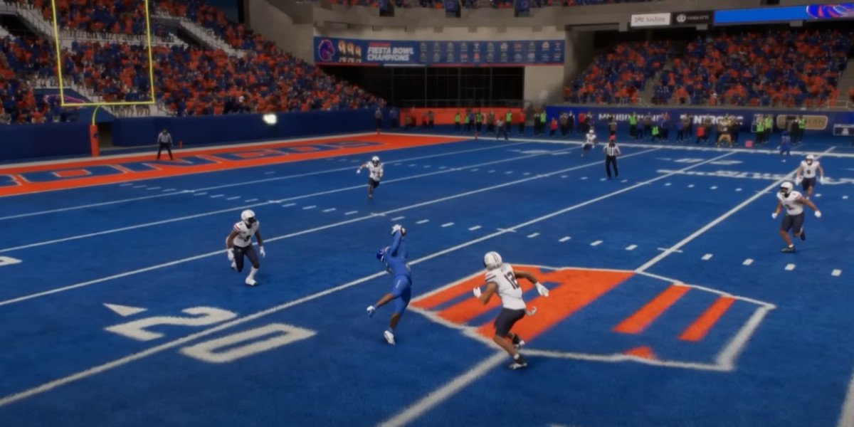 MMOexp: Maximize Your College Football 26 Coin Trades