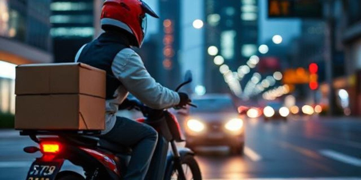Why Partnering with Logistics Experts and Supply Chain Consulting Firms Is Critical for Modern Business Success