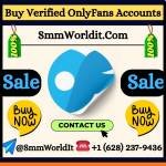 Buy Verified OnlyFans Accounts Profile Picture