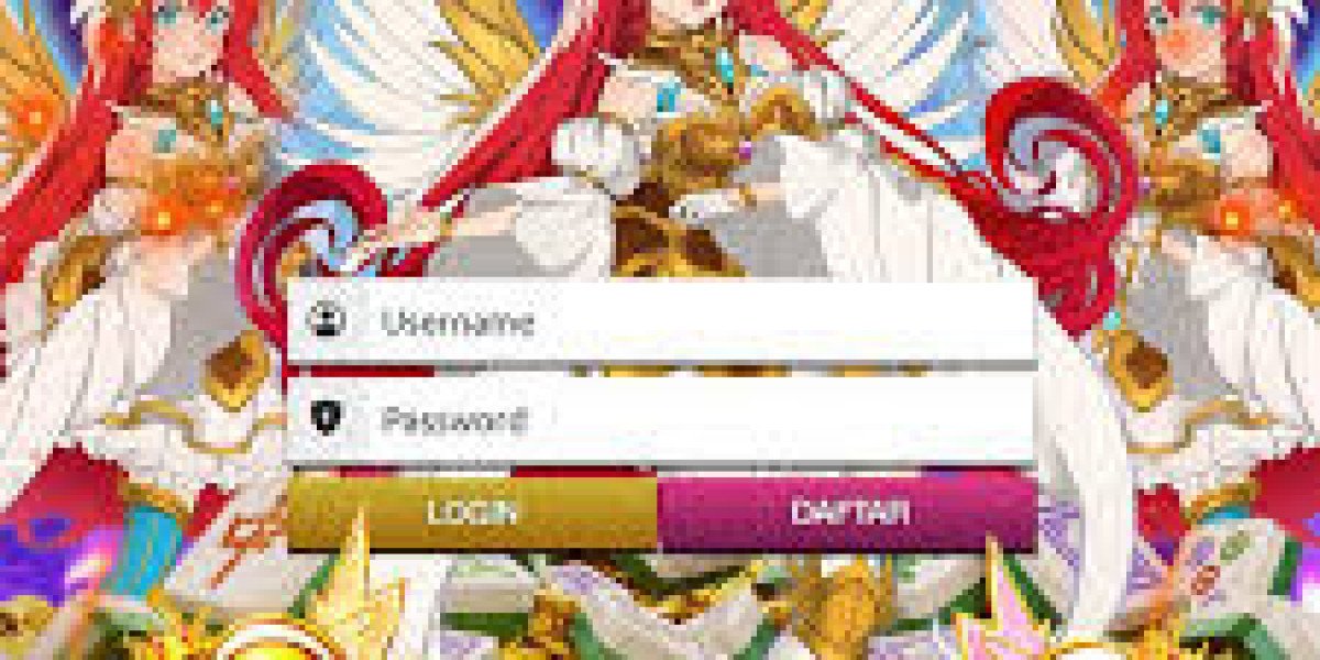 Main Slot Gacor Mudah dan Murah Hanya di SLOT6000