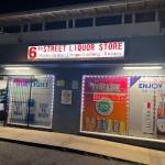 6th Street Liquor Profile Picture