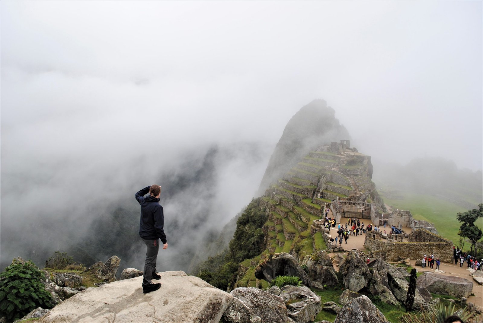Sacred Valley & Machu Picchu 2-Day Tour from Cusco | Guiding Machu Picchu