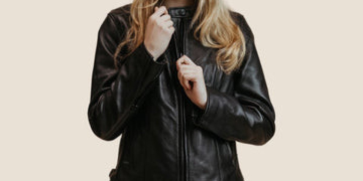 How to Care for Your Genuine Leather Jacket for Women to Ensure Longevity