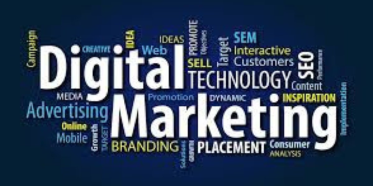 Mastering Digital Marketing: Strategies for the Modern Business