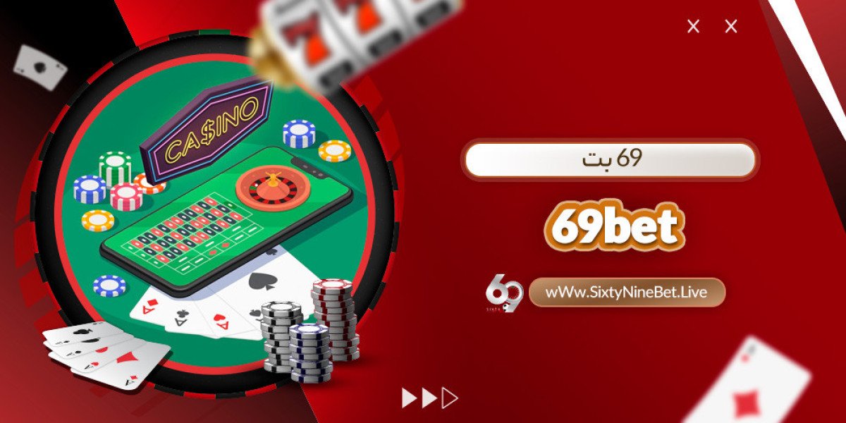 Unlocking the World of Online Entertainment with 69bet