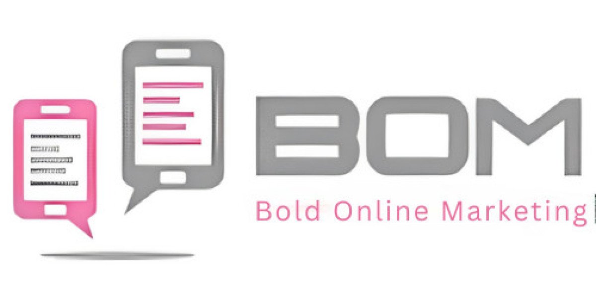 Transforming Brands in the Digital Age: How Bold Online Marketing Is Leading the Charge as a Premier Online Marketing Ag