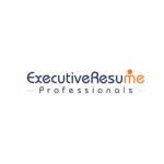 Executive Resume Profile Picture