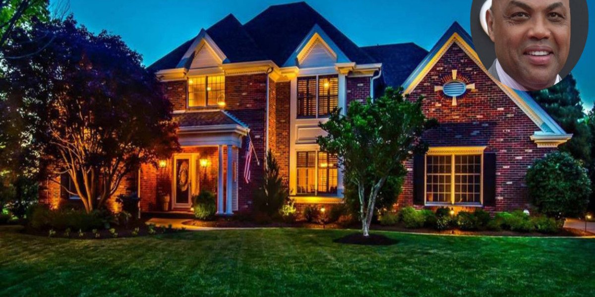 Where Does Charles Barkley Live? A Private Look Into His Scottsdale Home