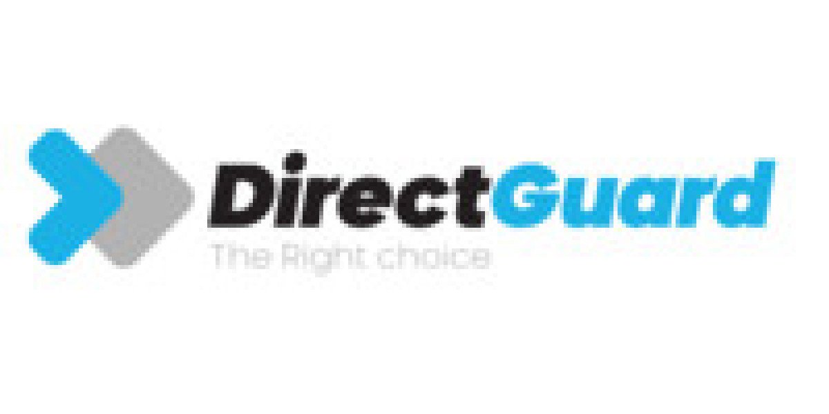 Professional Security Guard Service for Your Safety Needs