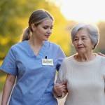 24 HOUR Home Care NJ profile picture
