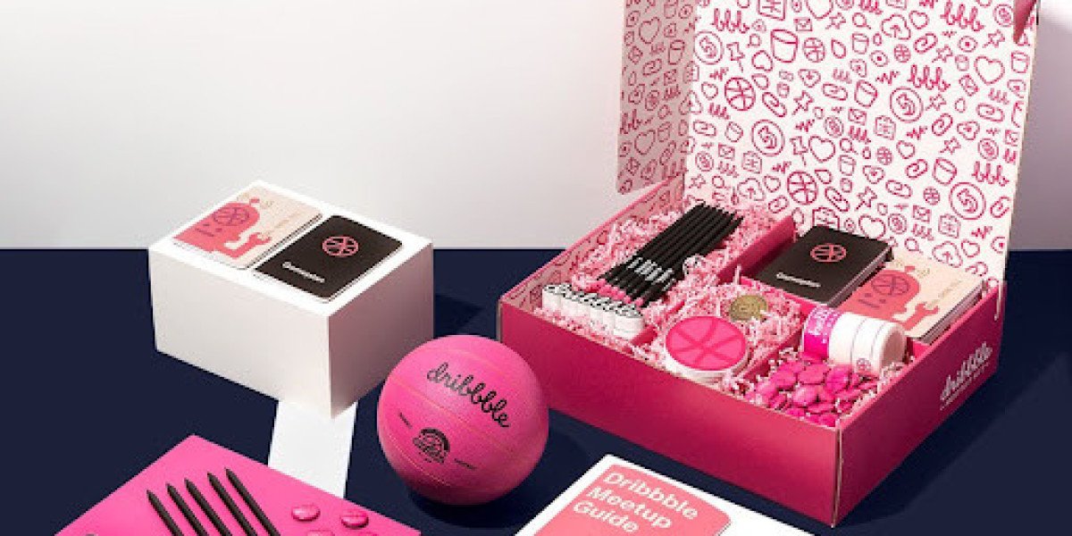 The Roles of Cosmetic Boxes in the Contemporary Packaging Industry
