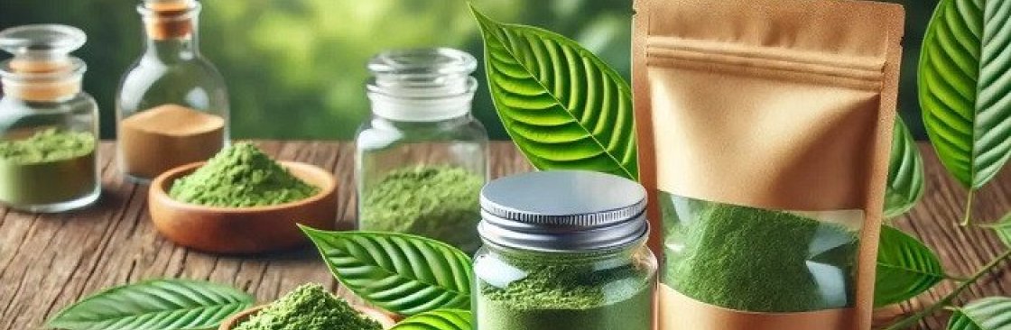 Arbos Kratom Cover Image