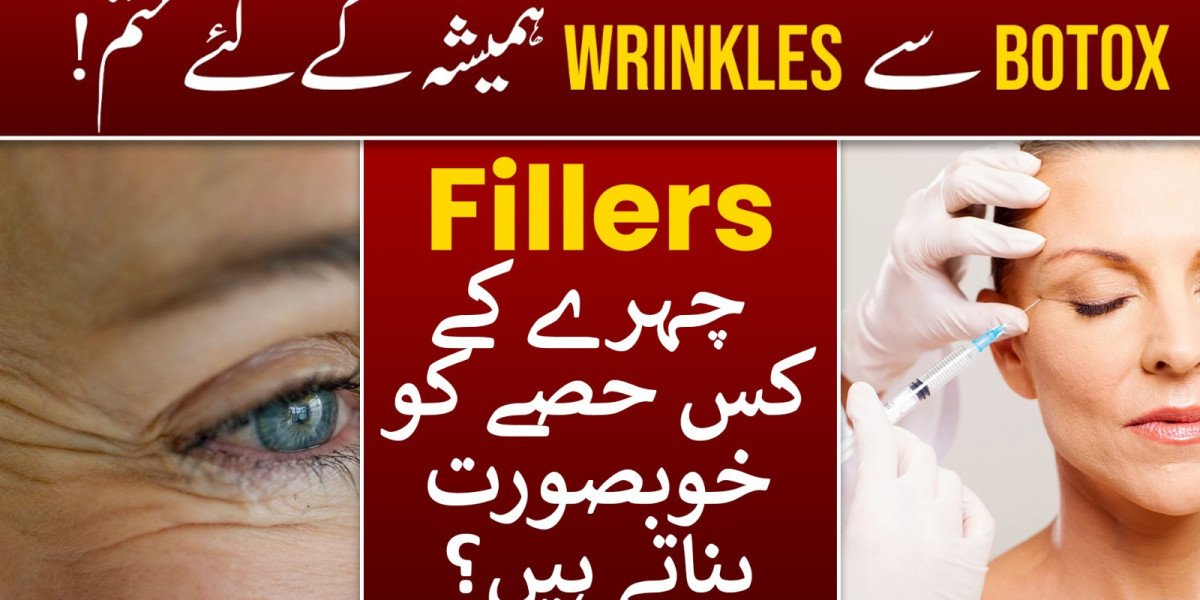 Botox vs Fillers: Uses, Results, Safety & Real Benefits