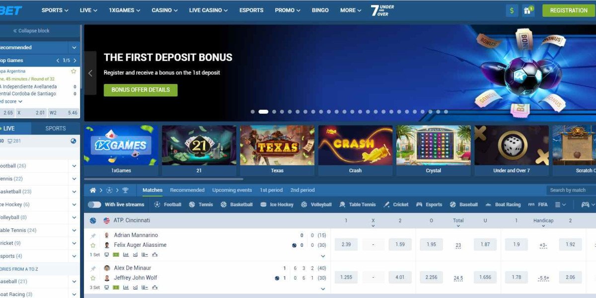 Understanding Licensed Betting Sites: Ensuring Safety and Fairness in Online Gambling