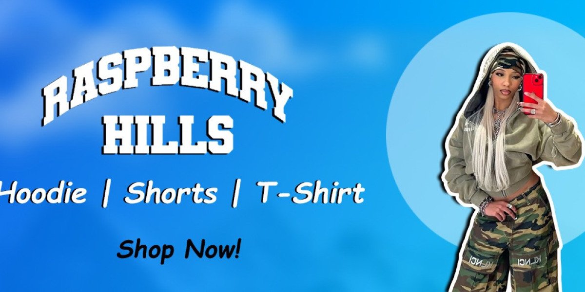 Raspberry Hill: A Berry Good Experience